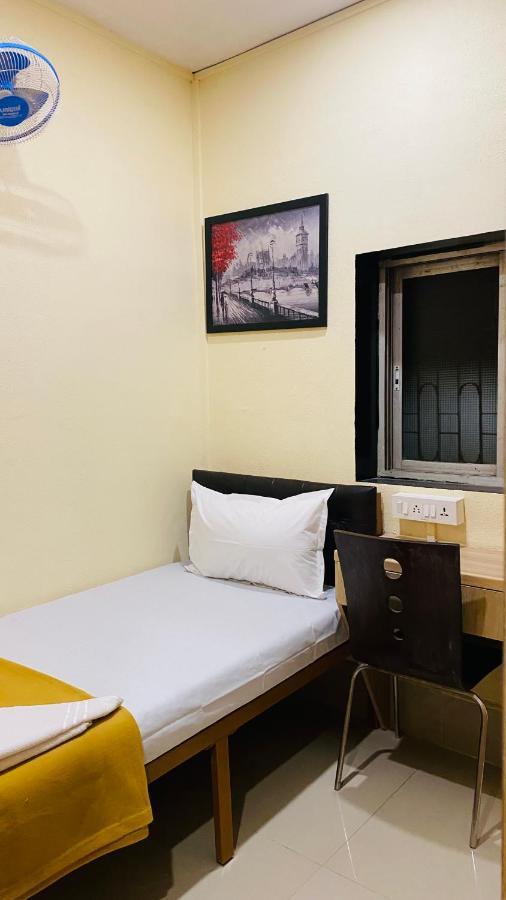 Casa Cabin Stay Mumbai Exterior photo