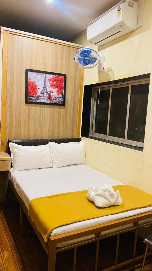 Casa Cabin Stay Mumbai Exterior photo